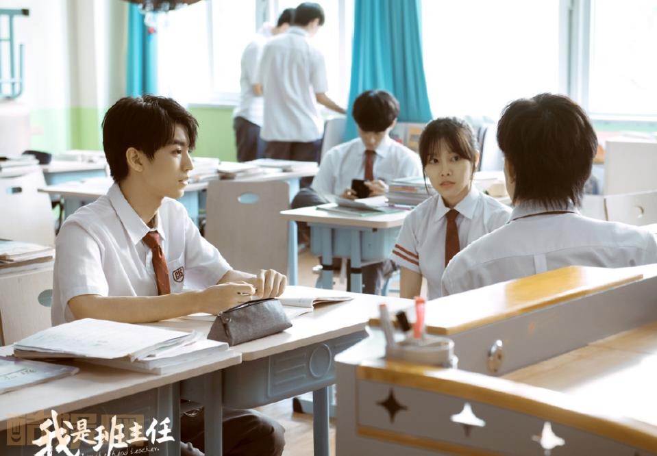 电视剧我是班主任剧情分集介绍第13集