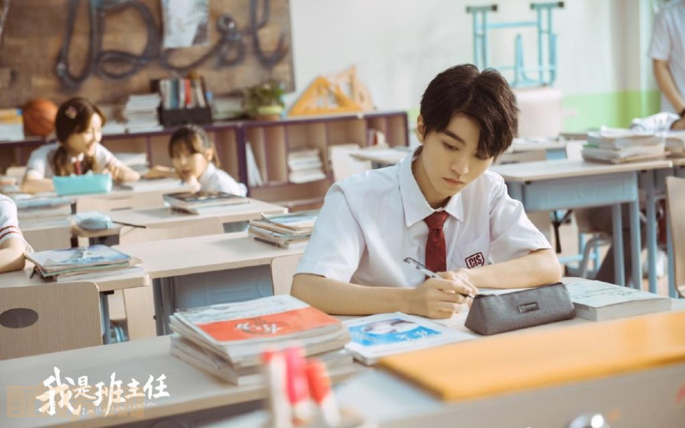 电视剧我是班主任剧情分集介绍第10集