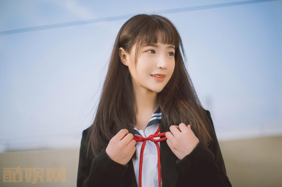 郑梓婷儿个人写真