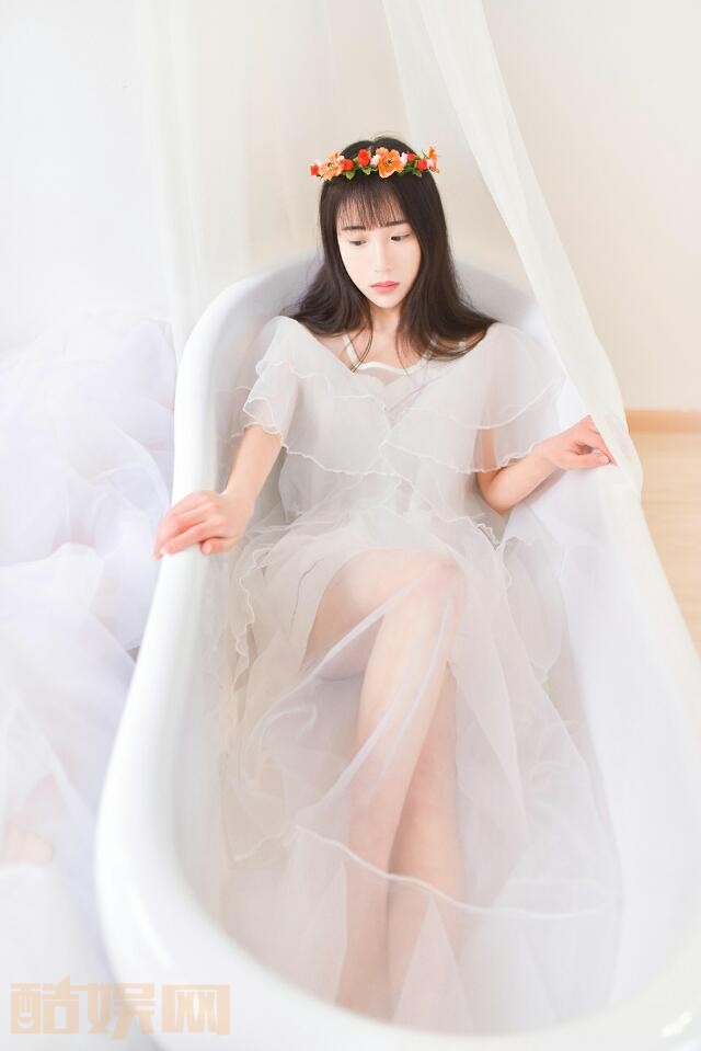 郑梓婷儿私房照
