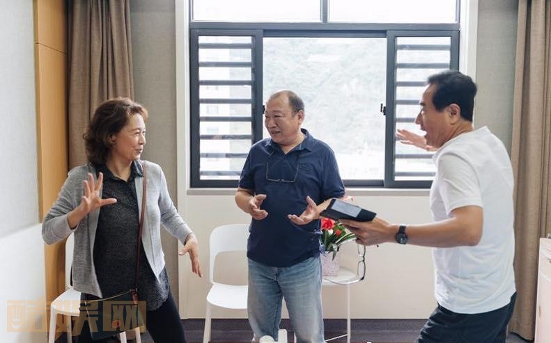 电视剧奋进的旋律剧情分集介绍第5集