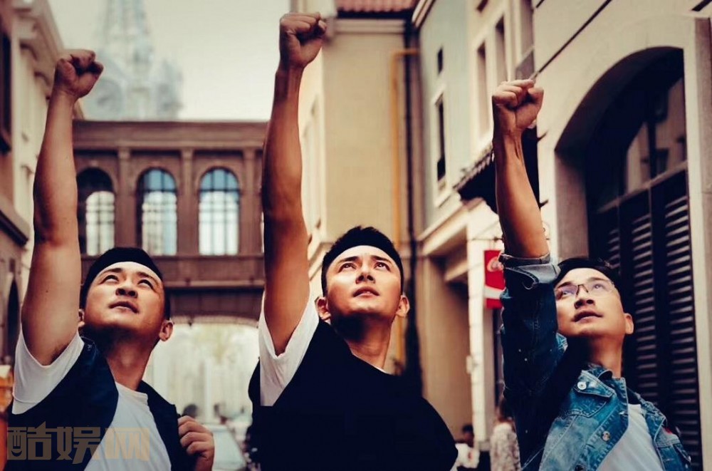 电视剧奋进的旋律剧情分集介绍第11集