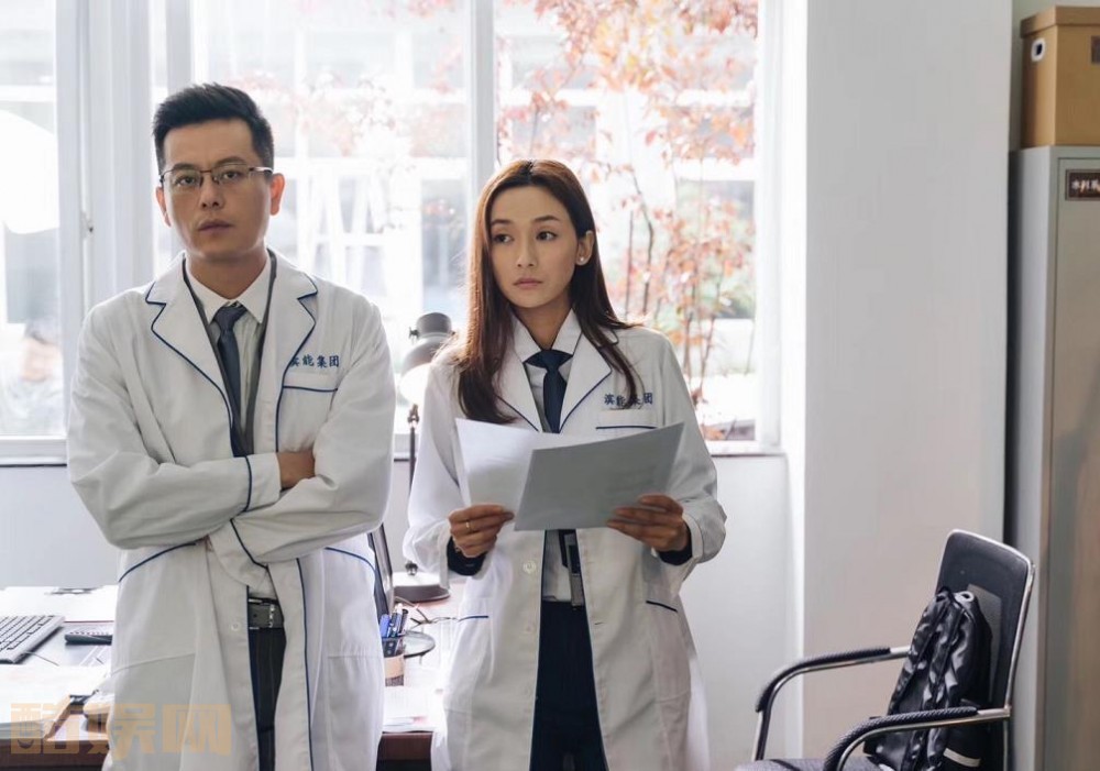 电视剧奋进的旋律剧情分集介绍第17集