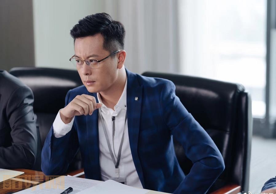 电视剧奋进的旋律剧情分集介绍第15集