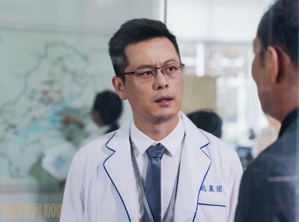 电视剧奋进的旋律剧情分集介绍第16集