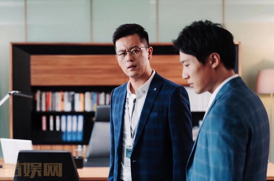 电视剧奋进的旋律剧情分集介绍第18集