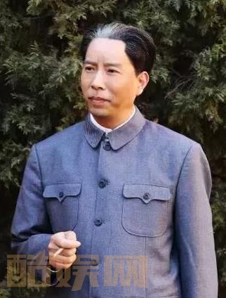 一马三司令角色介绍