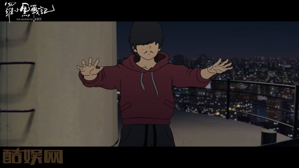 罗小黑战记剧照罗小黑战记剧照