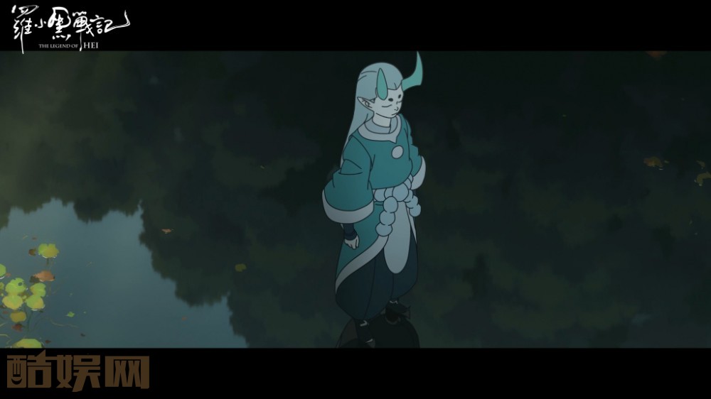 罗小黑战记剧照