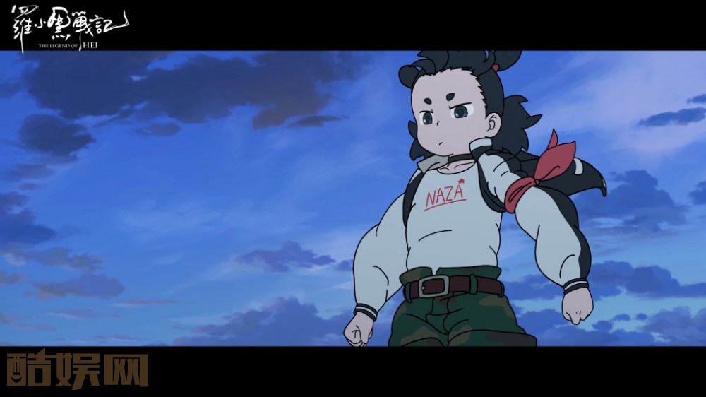 罗小黑战记剧照