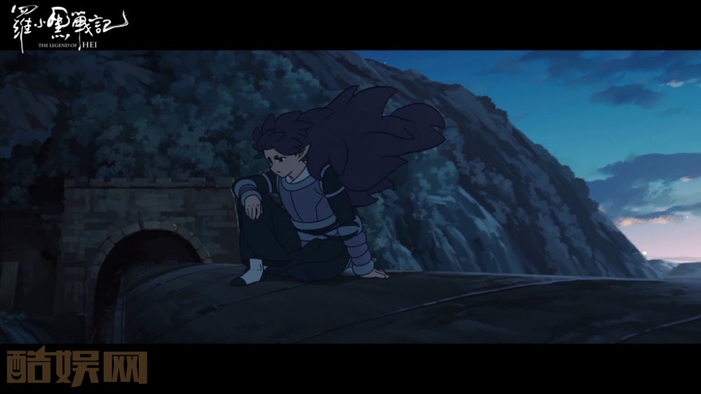 罗小黑战记剧照