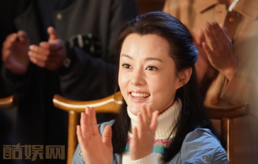 电视剧我爱北京天安门剧情分集介绍第19集