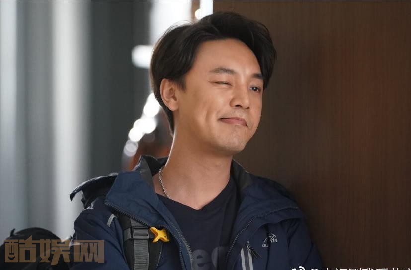 电视剧我爱北京天安门剧情分集介绍第12集