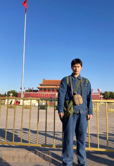 电视剧我爱北京天安门剧情分集介绍第7集