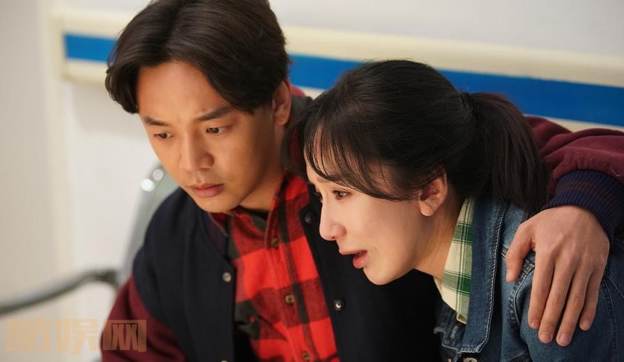 电视剧我爱北京天安门剧情分集介绍第6集