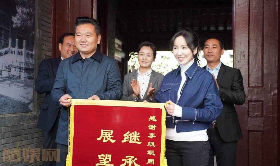 我爱北京天安门片场照