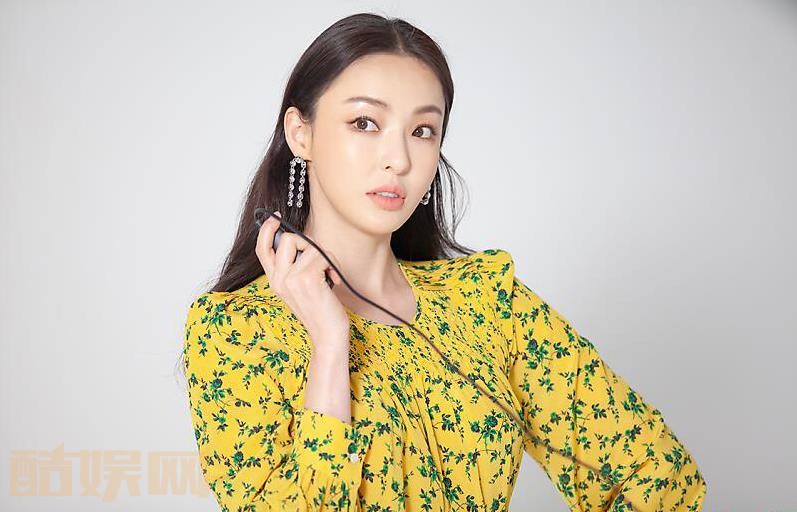 李多喜个人资料简介 李多喜个人写真