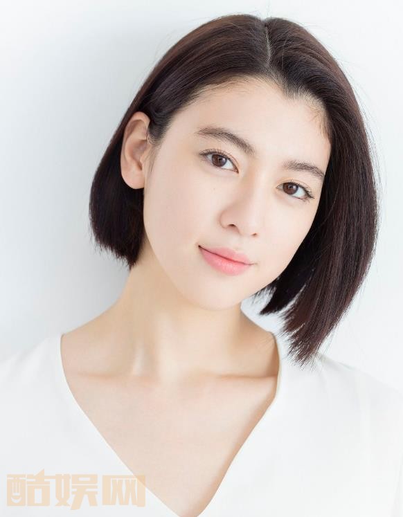 与我跳舞铃木静香是谁演的铃木静香扮演者三吉彩花资料 酷娱网 与我跳舞铃木静香是谁演的铃木静香扮演者三吉彩花资料 酷娱网