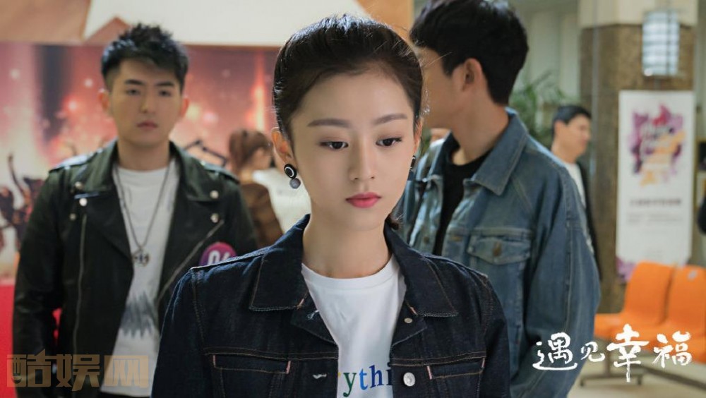 遇见幸福萧春泥男朋友是谁？白运杰是渣男吗？两人在一起了吗？