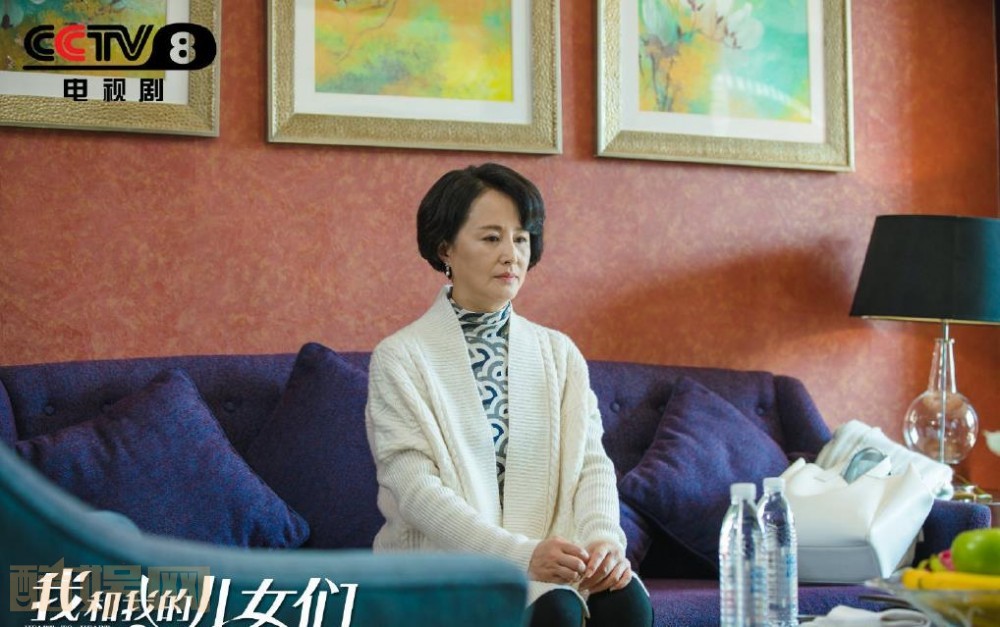 电视剧我和我的儿女们剧情分集介绍第4集