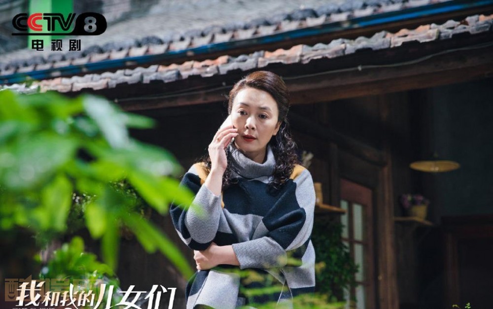 电视剧我和我的儿女们剧情分集介绍第10集