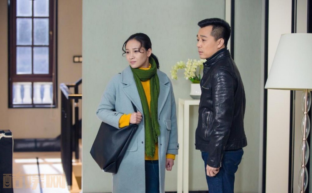 电视剧我和我的儿女们剧情分集介绍第18集