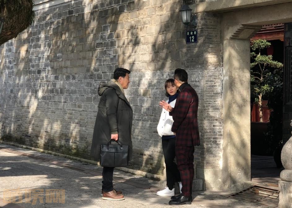电视剧我和我的儿女们剧情分集介绍第21集