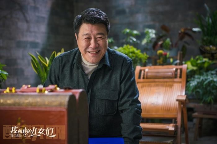 电视剧我和我的儿女们剧情分集介绍第33集