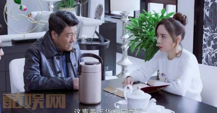 电视剧我和我的儿女们剧情分集介绍第28集