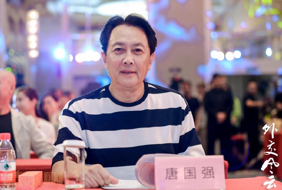 外交风云剧情介绍