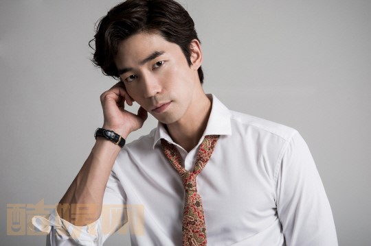 申盛禄图片大全