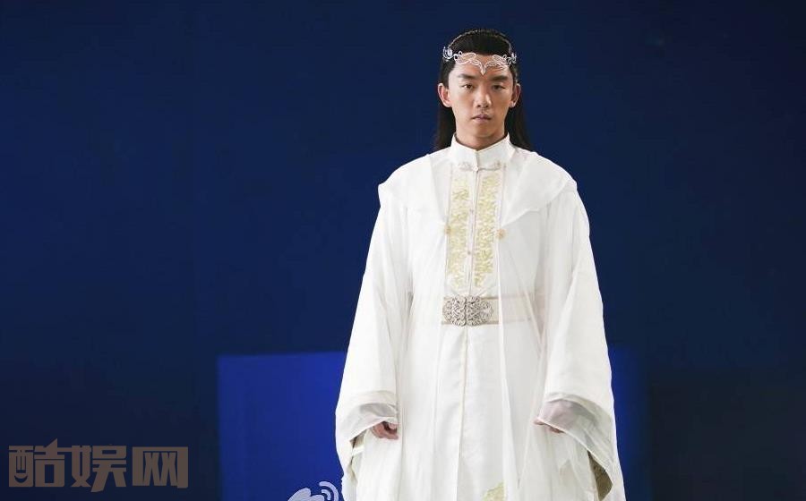 修仙记之何仙姑传剧情介绍