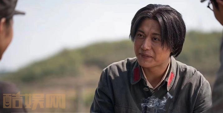 电视剧伟大的转折剧情分集介绍第2集