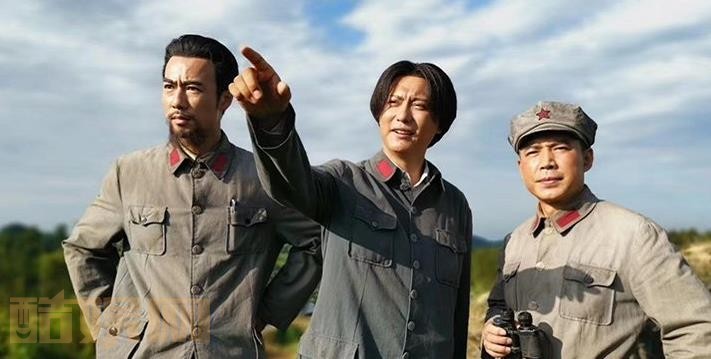 电视剧伟大的转折剧情分集介绍第3集