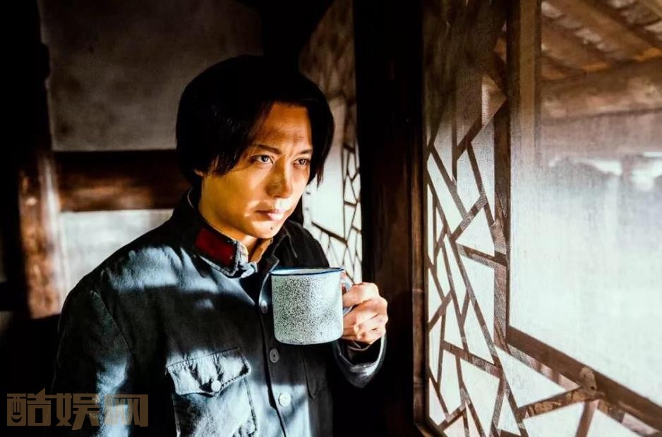 电视剧伟大的转折剧情分集介绍第8集