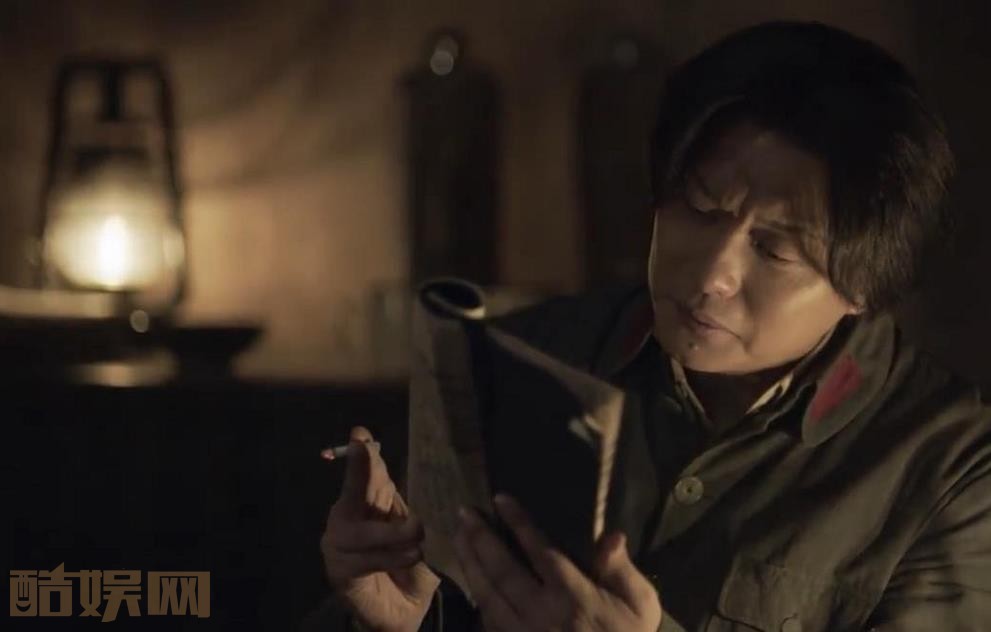 电视剧伟大的转折剧情分集介绍第36集