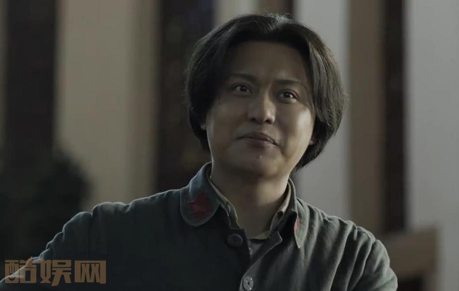 电视剧伟大的转折剧情分集介绍第34集