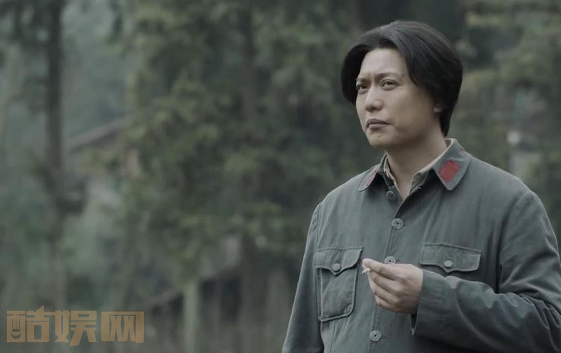 电视剧伟大的转折剧情分集介绍第35集