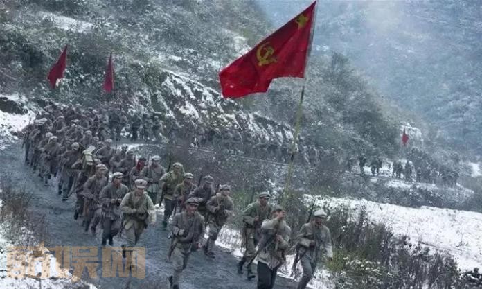 电视剧伟大的转折剧情分集介绍第22集