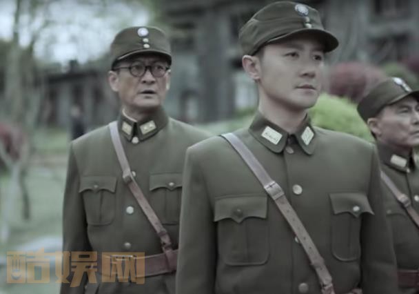 电视剧伟大的转折剧情分集介绍第38集