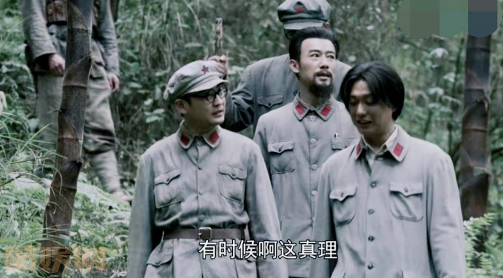 电视剧伟大的转折剧情分集介绍第25集