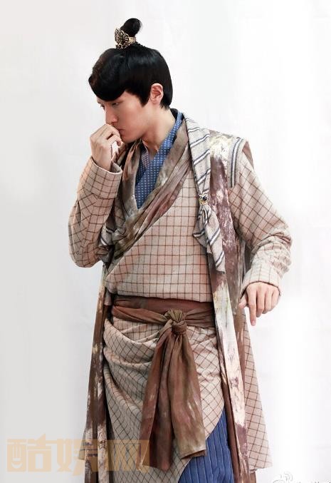 王传君影视作品合集