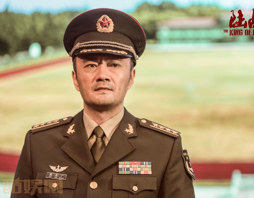 电视剧陆战之王剧情分集介绍第36集