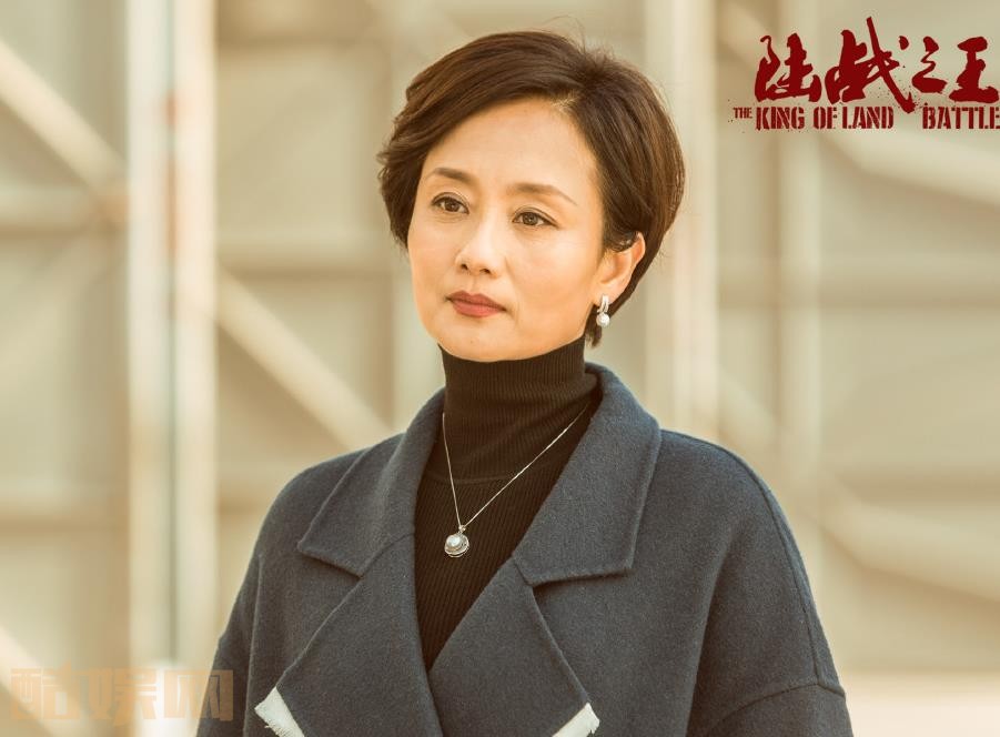 电视剧陆战之王剧情分集介绍第40集