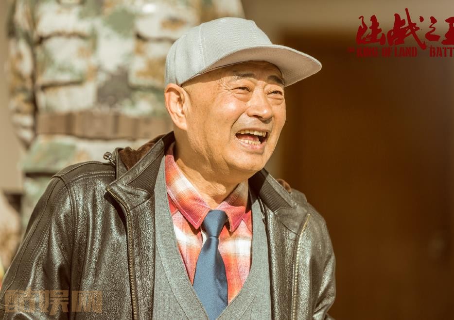 电视剧陆战之王剧情分集介绍第41集