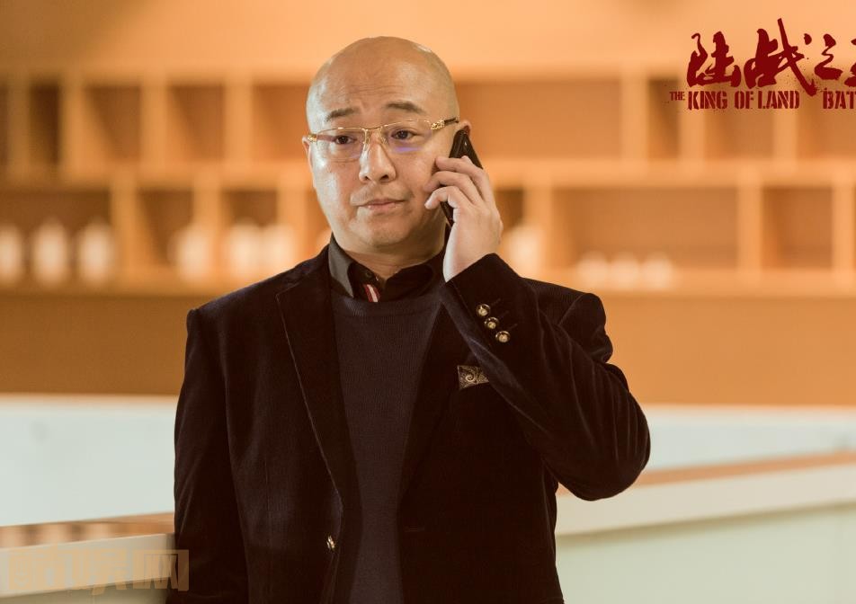 电视剧陆战之王剧情分集介绍第38集