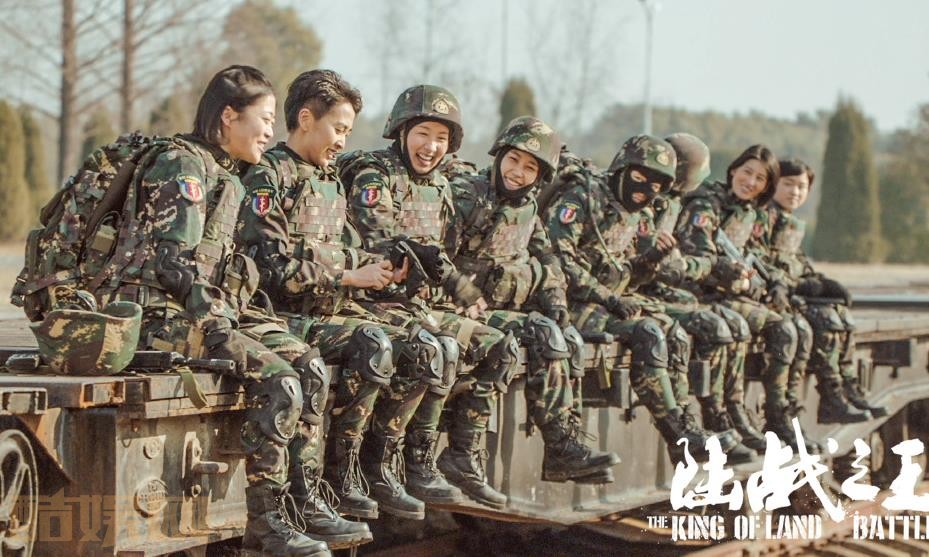 电视剧陆战之王剧情分集介绍第45集