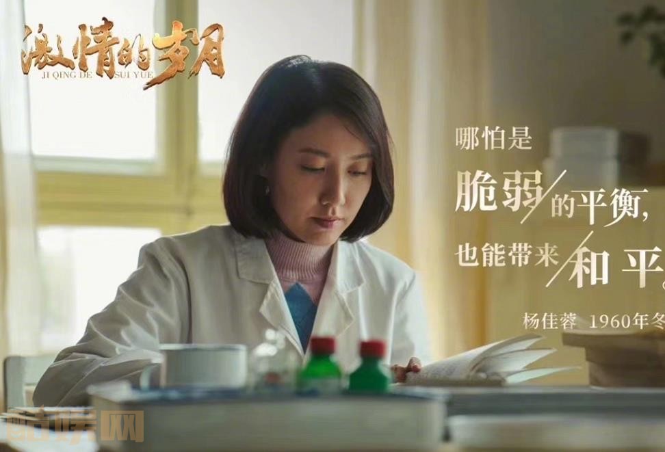 电视剧激情的岁月剧情分集介绍第1集