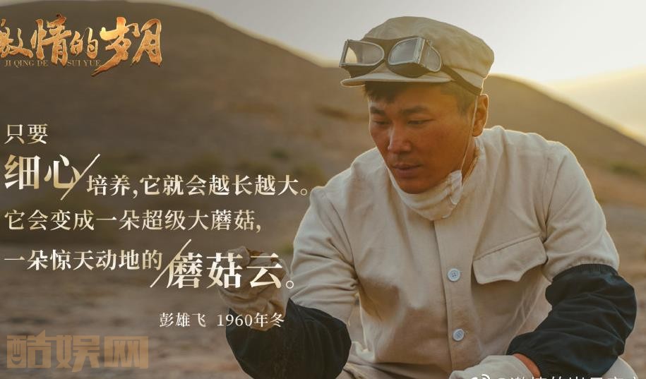 电视剧激情的岁月剧情分集介绍第9集