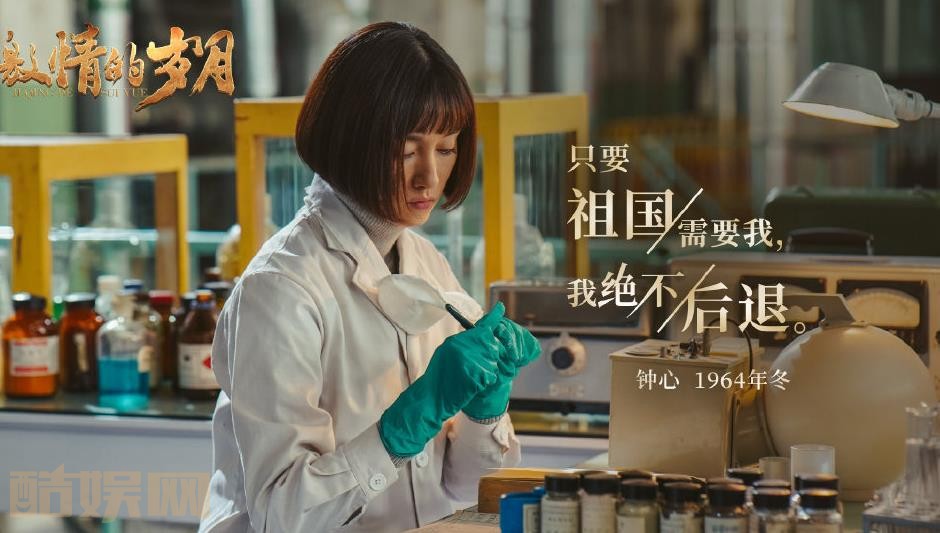 电视剧激情的岁月剧情分集介绍第6集